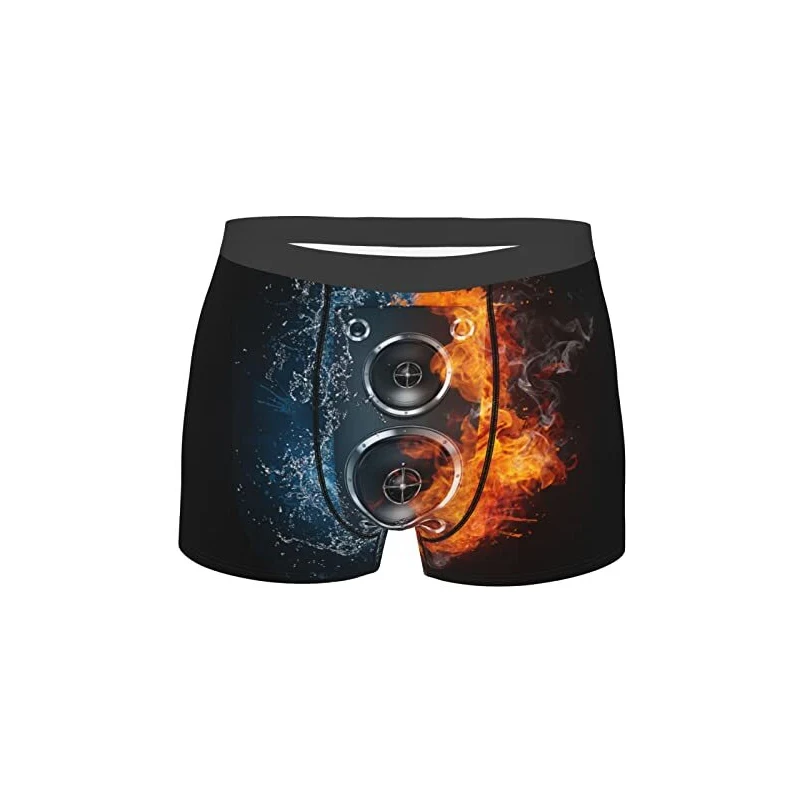 Intimo Uomo Confezione 10 L&K Confezione Da 10 - Cotone Elastico - Foto 13