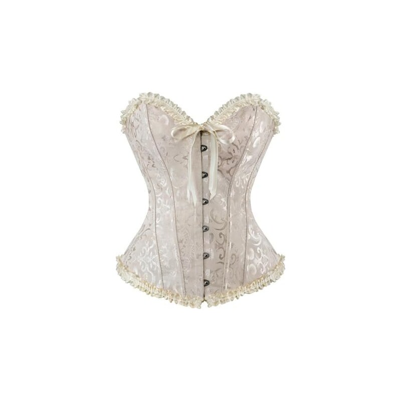 Corsetto Intimax Blaise Per Donna - Sexy E Seducente - 5