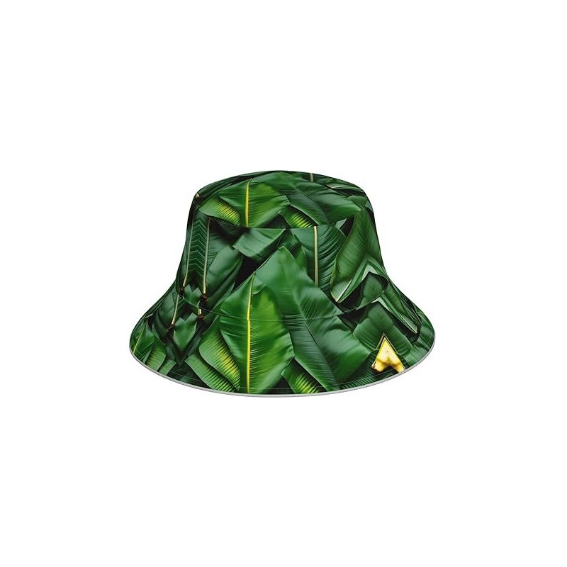 Cappelli da uomo: alla pescatora, da sole, berretti | Verde
