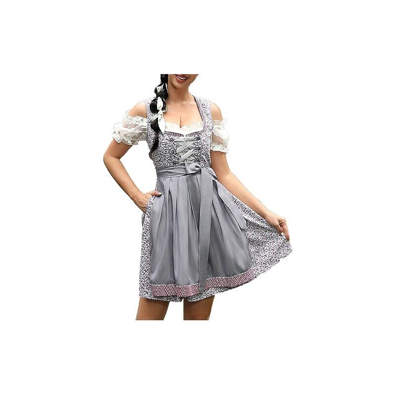 38 Migliore Dirndl Donna Nel 2024 In Base A 593 Recensioni - Foto 5