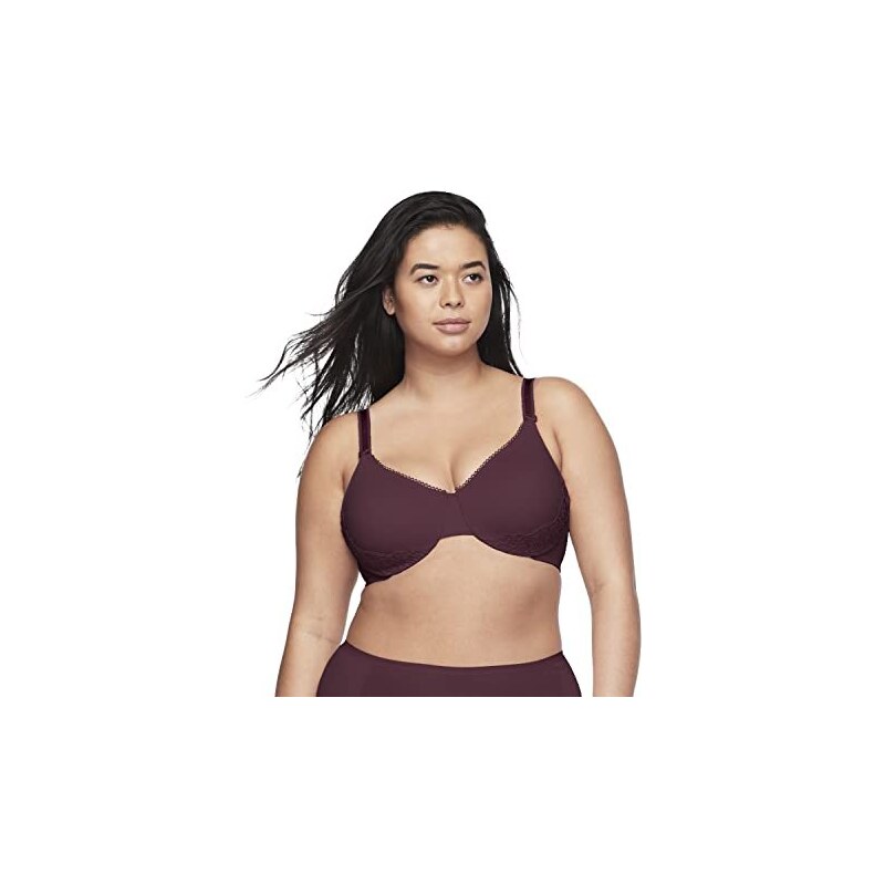 Freya Reggiseno donna con ferretto e rinforzo laterale Offbeat