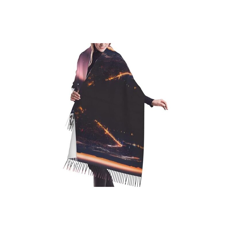 Collare A Volant Vittoriano In Tulle Staccabile - Elegante Colletto A Scialle Per Look Retro E Cosplay - Foto 4