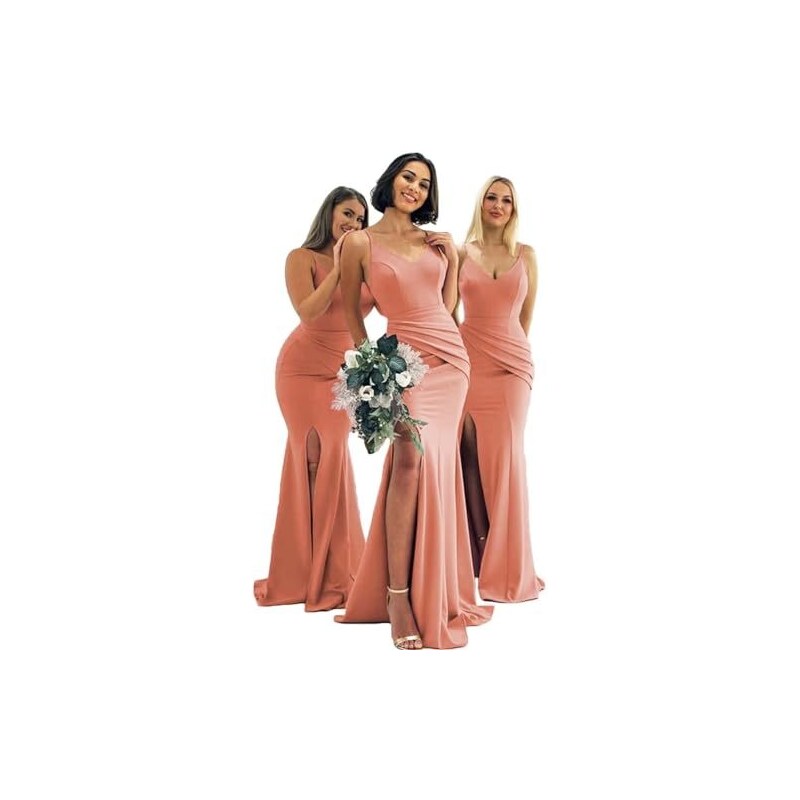 10 pezzi abi da sposa da damigella d'onore kimono strass