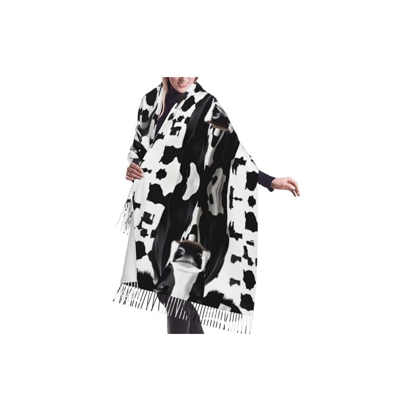 Freak Scene - Sciarpe E Stole Da Donna / Accessori Da