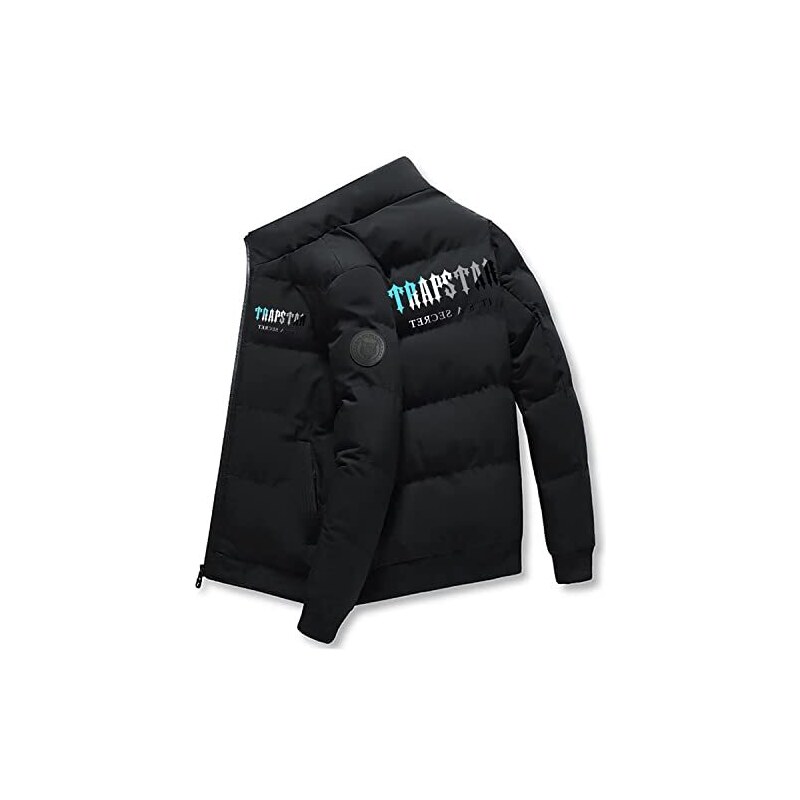 XKPhframe Trapstar, giacca invernale per giovani adolescenti
