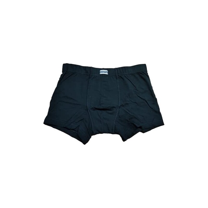 RAGNO SPORT Boxer Uomo Parigamba Serie Stretch In Cotone Elasticizzato Art 60147w