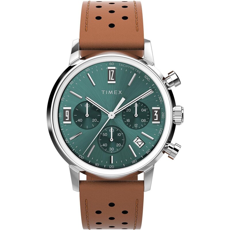 Timex Orologio Sport Digital TW5M61900 Nero