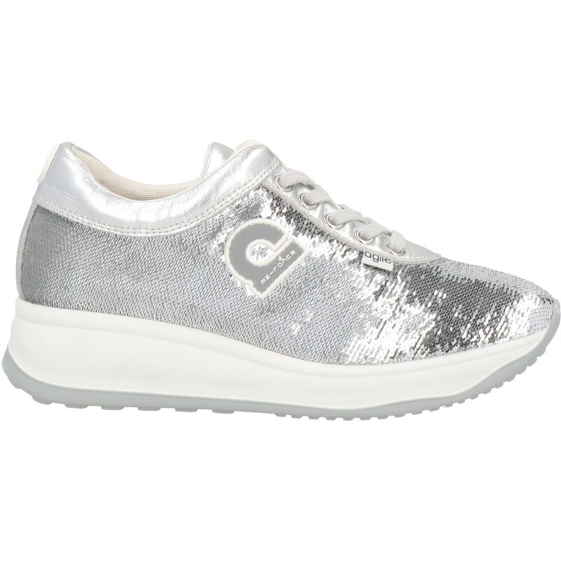 Pantofole cinesi da donna, pantofole cinesi in rete con motivo floreale, pantofole piatte in bambù, Blu2, 36 EU