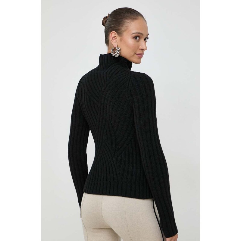 BOSS maglione in lana donna