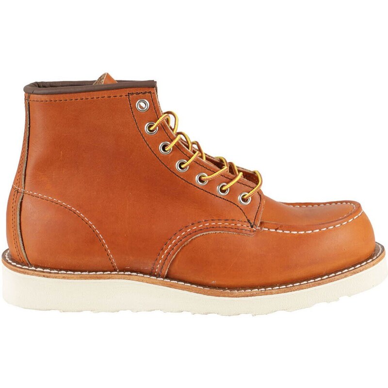 RED WING SHOES CALZATURE Marrone. ID: 17738814FD