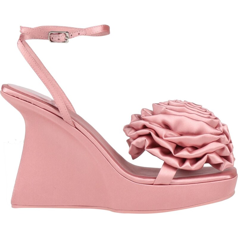 JEFFREY CAMPBELL CALZATURE Rosa antico. ID: 17723090WH