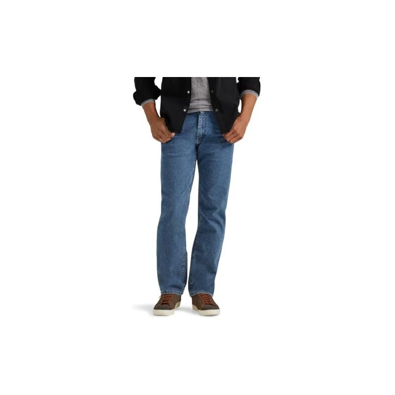 Wrangler Frontier Pantaloni, Vincitore, 31W x 30L Uomo