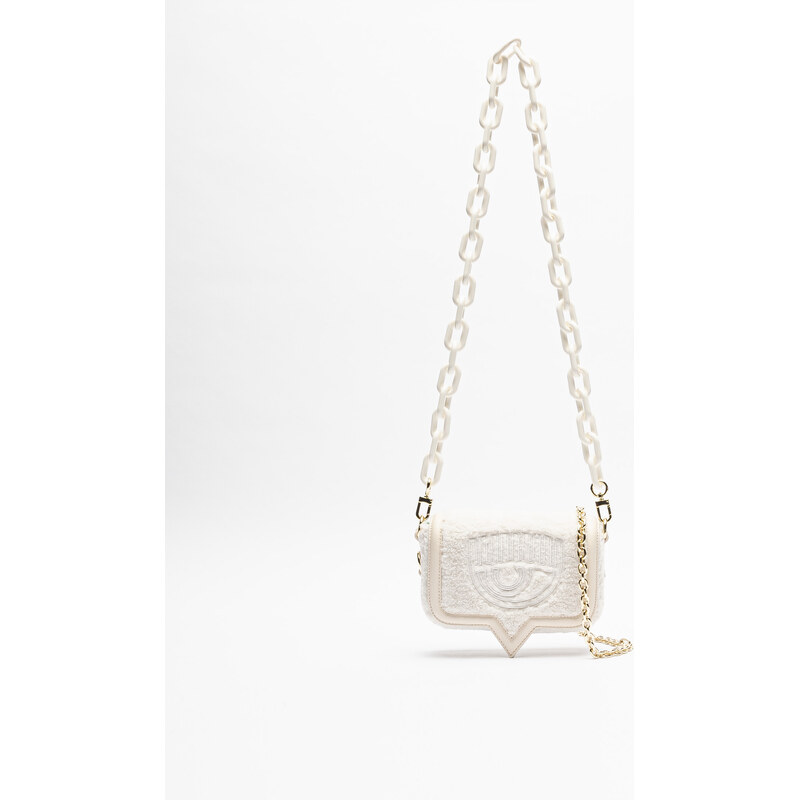 Chiara Ferragni Borsa POCHETTE 75sb4bkx