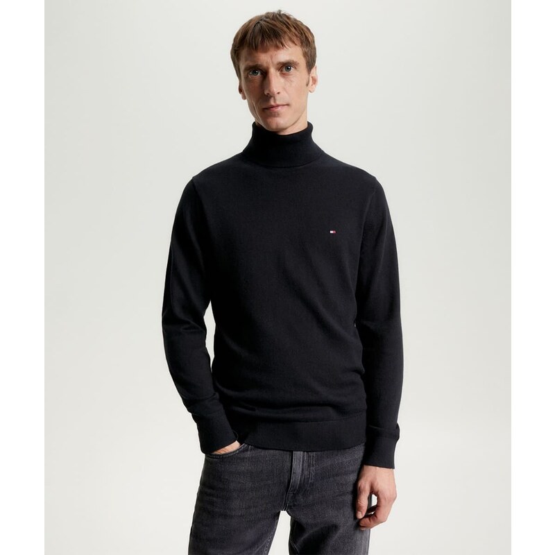 Dolcevita uomo clearance cotone