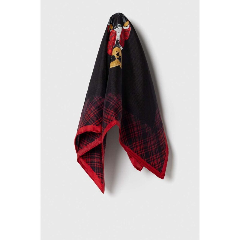 Polo Ralph Lauren foulard in seta
