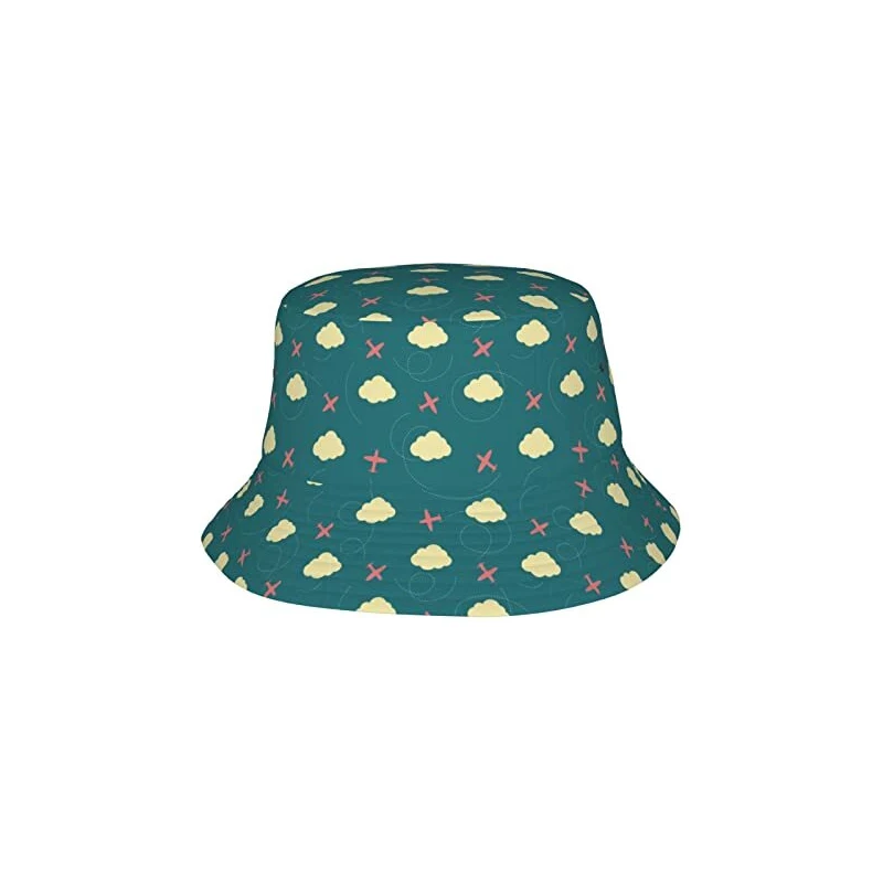 Cappello Boonie Con Paracollo, Protezione Solare UPF50+, Unisex, Per Pesca E Outdoor