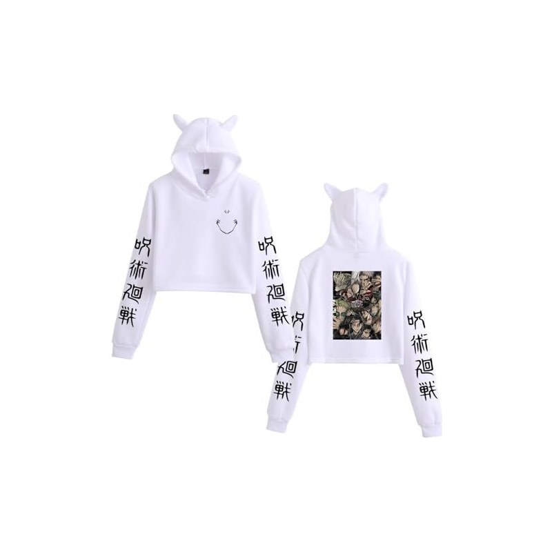 Felpa Con Cappuccio Rolanko Per Bambina - Giacca Con Zip, Cotone Morbido, Tasche - Foto 11