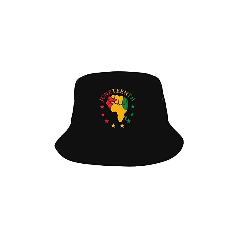 Lanly Cappello Da Pescatore, Indossabile Su Entrambi I Lati - Foto 2