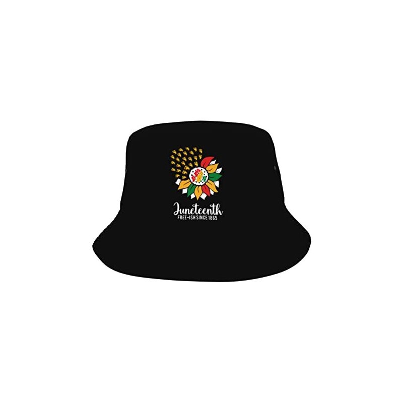 SEYUFN Cappello da Sole per Bambini Ragazze Cappello a Secchiello a Tesa Larga per Neonato Cappello da Bambina in Cotone Regolabile Cappello Estivo con Protezione UV per Bambini