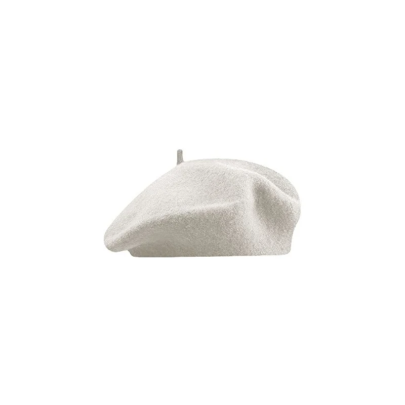 Cappellino Berretto Francese Uomo Berretto Basco