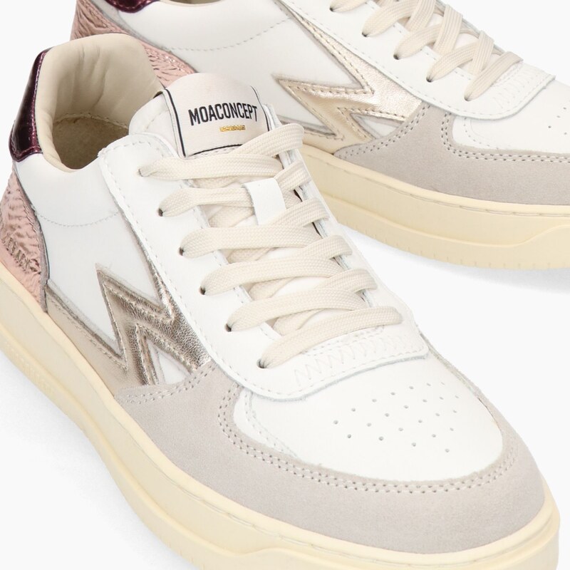 Moaconcept Sneakers Legacy