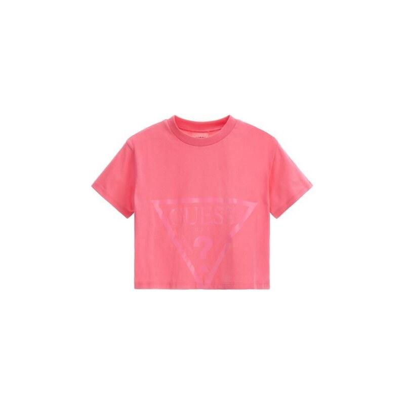 T-SHIRT GUESS Bambina