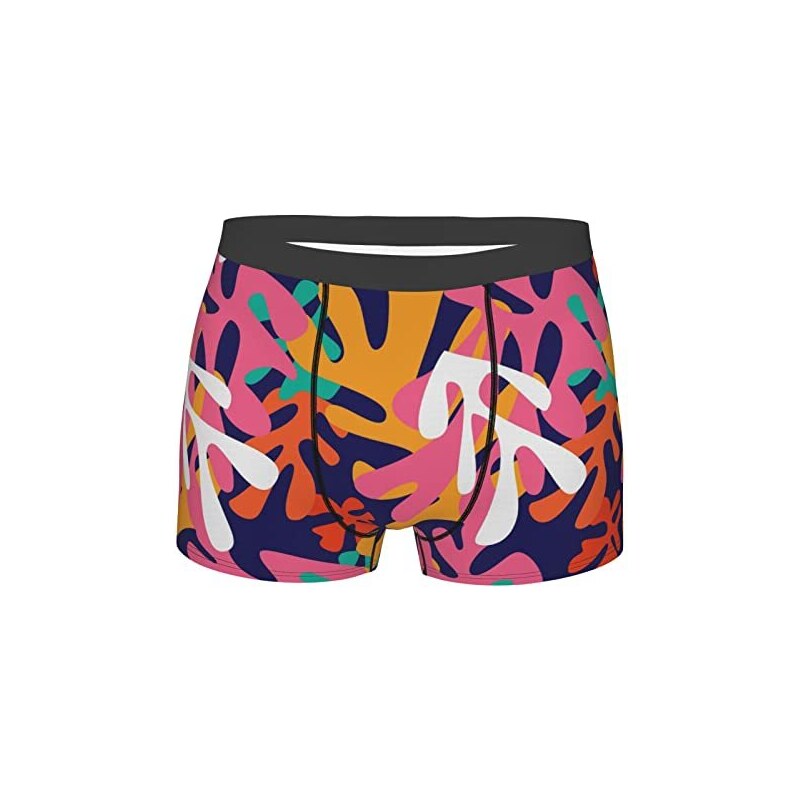 20NODI BOXER INTIMO CALIBRATO UOMO TAGLIE FORTI - Foto 2