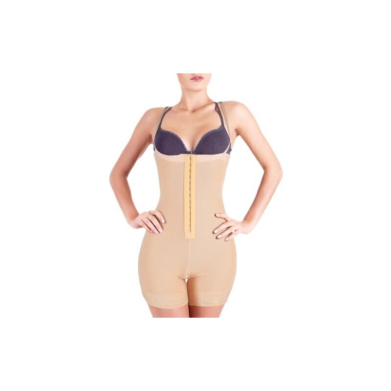 Body Shaping: Analisi E Confronto Dei Migliori Intimo Per Modellare Il