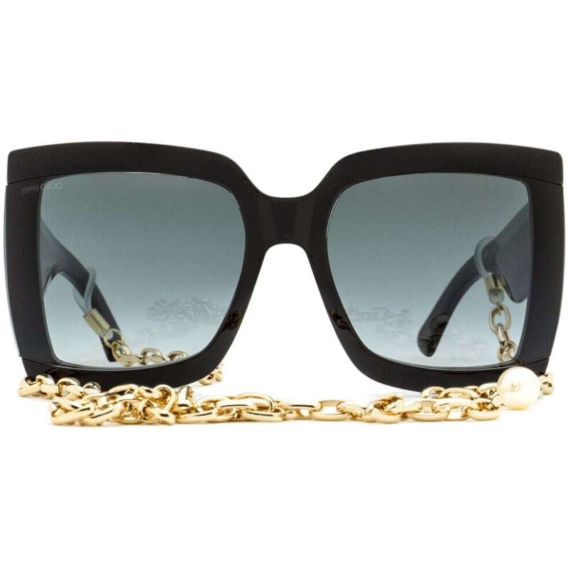 Occhiali Da Sole Xlab Mod. Caprera Cod. Colore Nero/fumo C.1 *3p Unisex - Foto 7