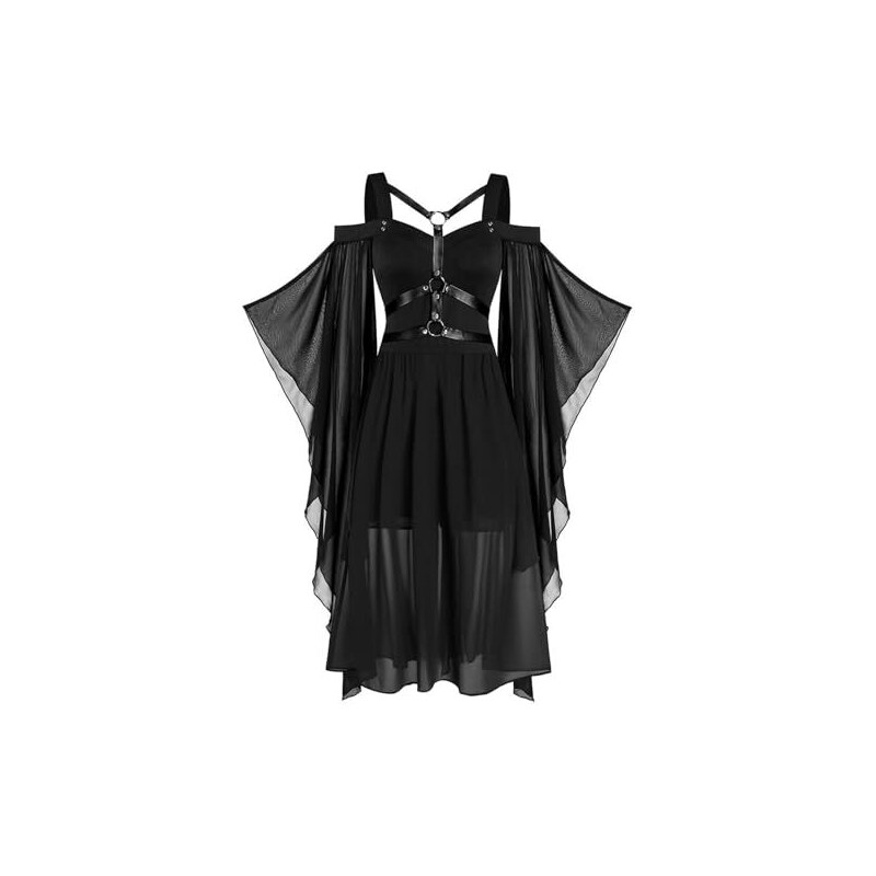 PARRUCCA CUOIO CAPELLUTO In Lattice Bianco Anziano Ricci Capelli Umani - Foto 4