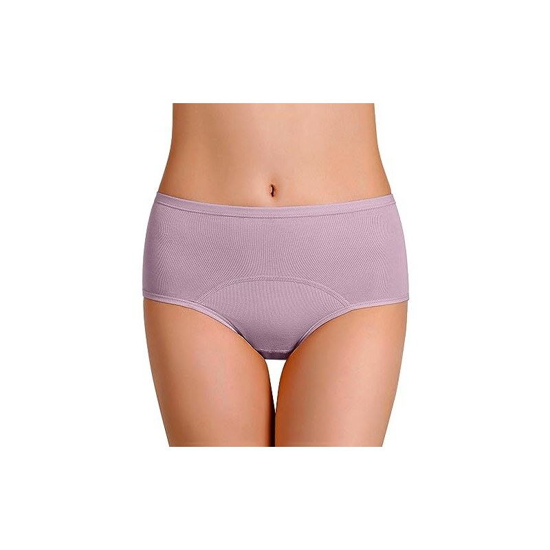Slip Donna Cotone Vita Alta Curvy