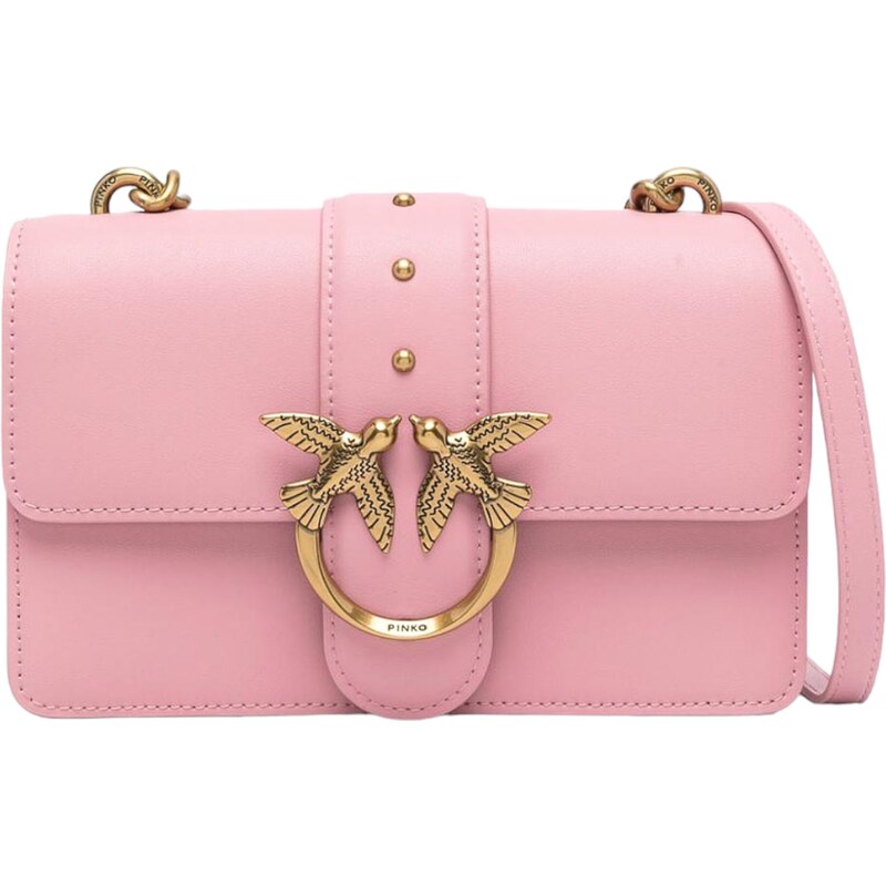 Pinko Mini love bag one simply