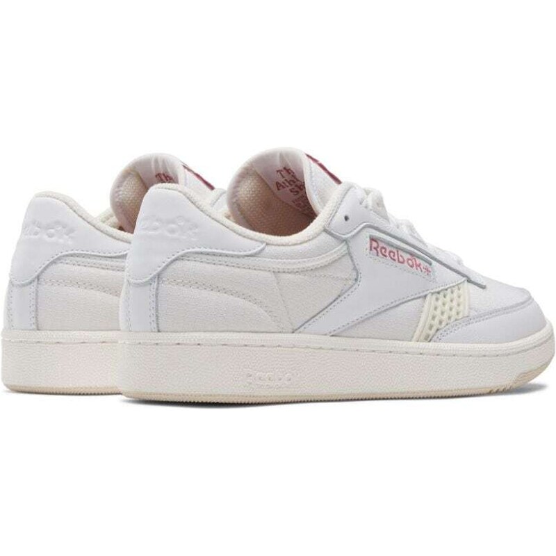 reebok sneakers club c