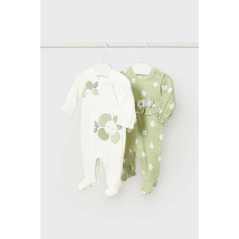 Tutina Jersey Neonata – Hula Shop Abbigliamento Bambini Online - Foto 6