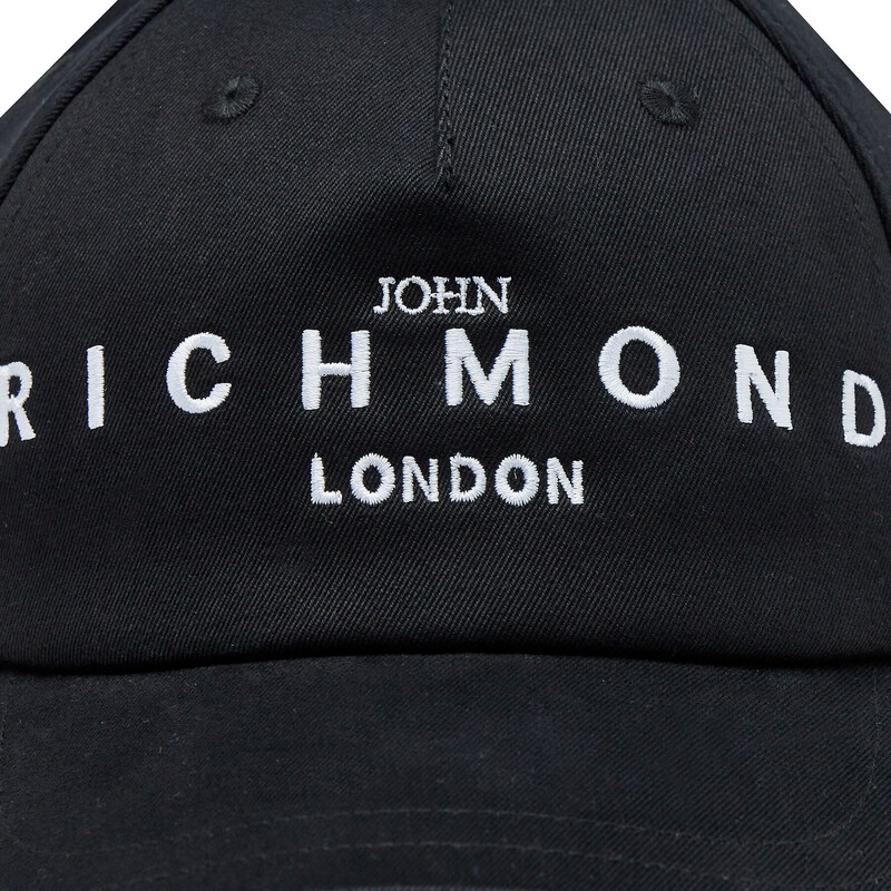 Cappellino John Richmond