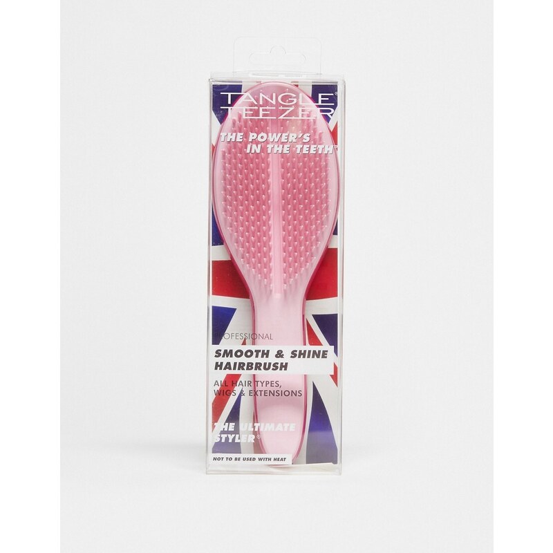 Tangle Teezer - The Ultimate Styler - Spazzola rosa confetto