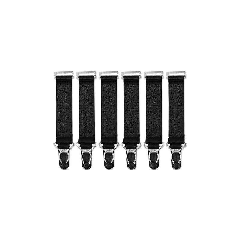 Usmley Regolabile Reggicalze Sexy Giarrettiera Per Calze Autoreggenti 6 Cinghie Elastiche 102951138 Usmley Regolabile Reggicalze Sexy Giarrettiera Per Calze Autoreggenti 6 Cinghie Elastiche 102951138