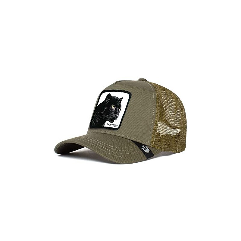 Instinct Trail Cappello Da Camionista 7 Panel Beige | Runnerinn - Foto 9