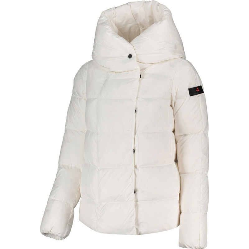 PEUTEREY PIUMINO CAPPUCCIO SCIALLE TUCANO DONNA