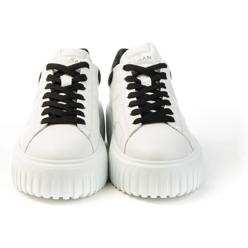 Sneakers H-Stripes Hogan HXW6450FC60LE90001 Donna