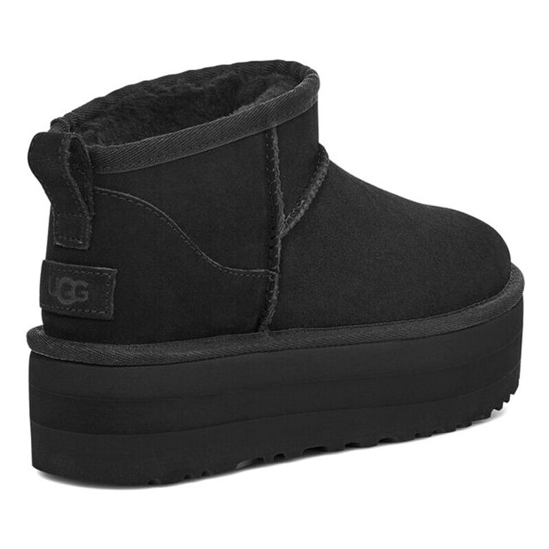 Taglia ugg shop