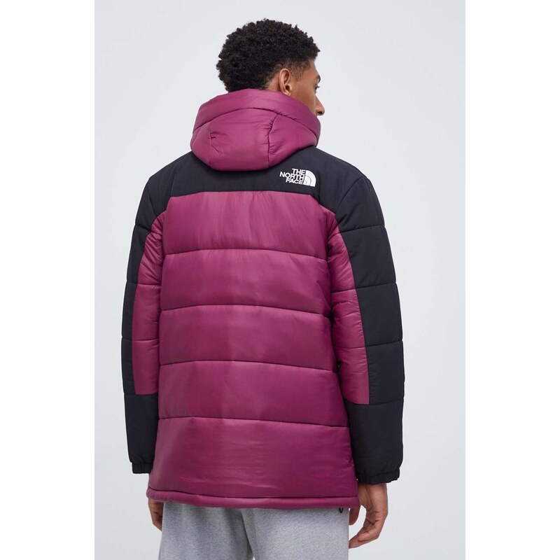 The North Face giacca uomo