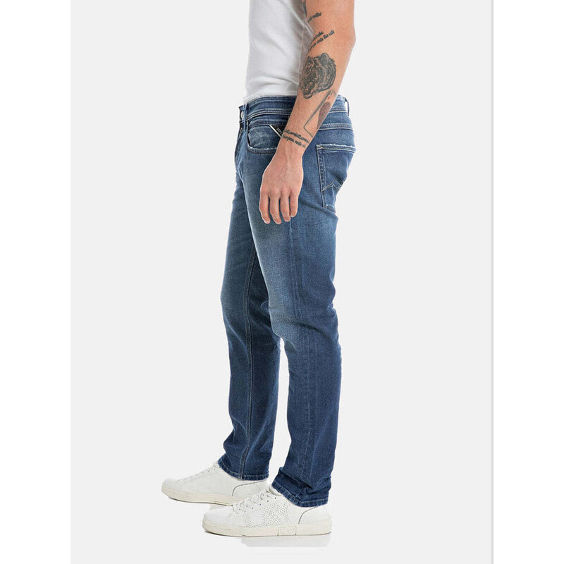 Uomo Brooklyn Fleece Pantaloni e tights. IT
