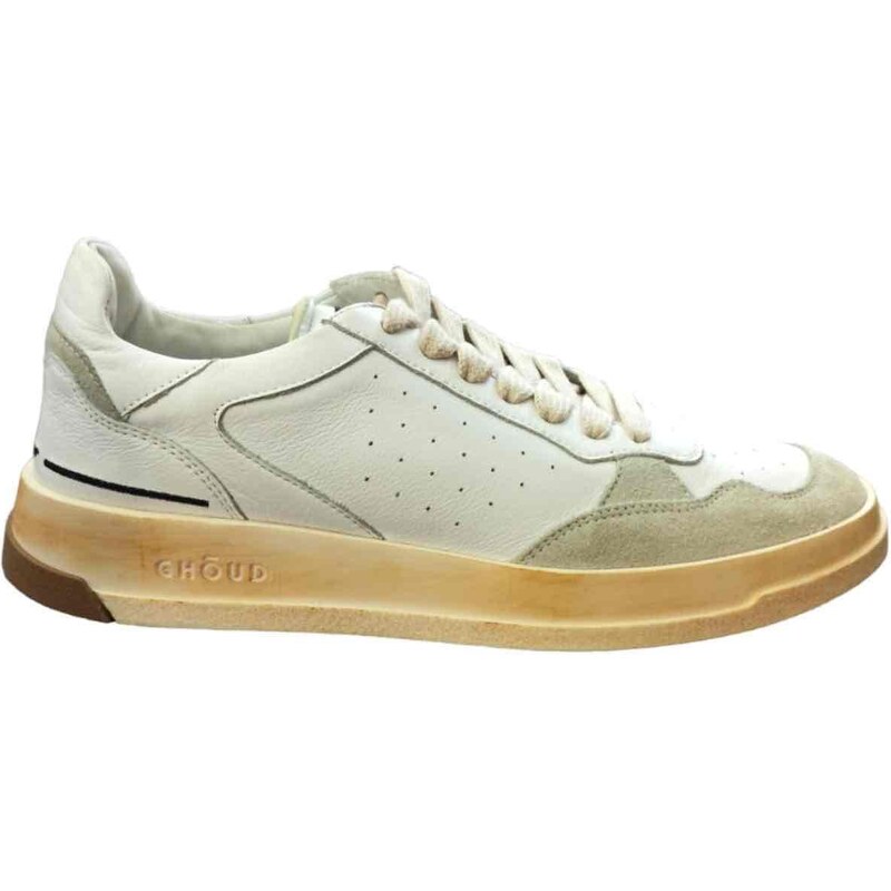 Ghoud Sneakers Uomo Soreca Shop Online Napoli