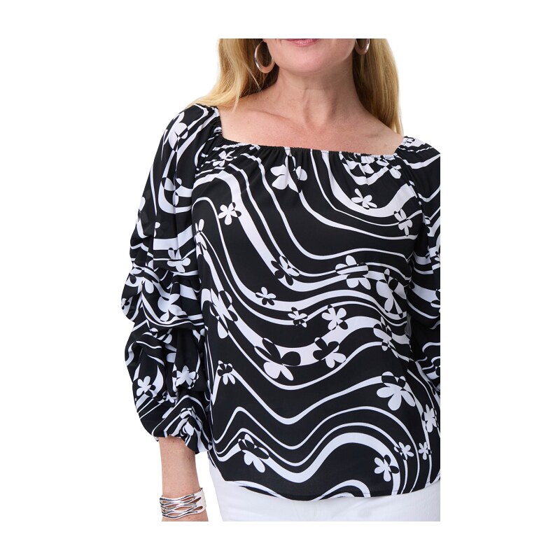 Bluse Blusa Lino Bianca CANDE Canotte Lunghe Con Pizzo,t Shirt