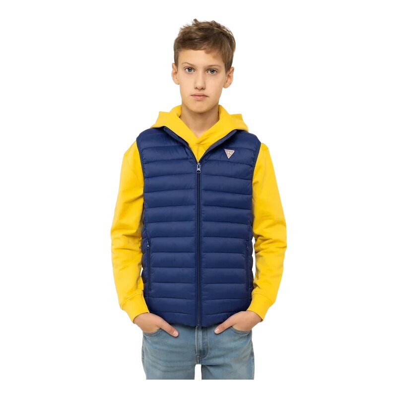 Blouson Homme à Capuche Amovible Casual Veste Impermeable Coupe-Vent