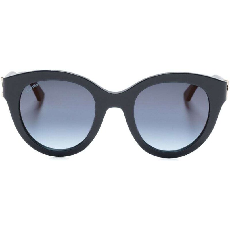 Moschino MOS106/S - 2M2 9O Black Gold | Occhiale Da Sole Donna
