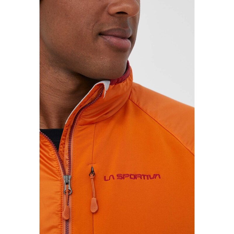 LA Sportiva giacca da sport Ascent Primaloft