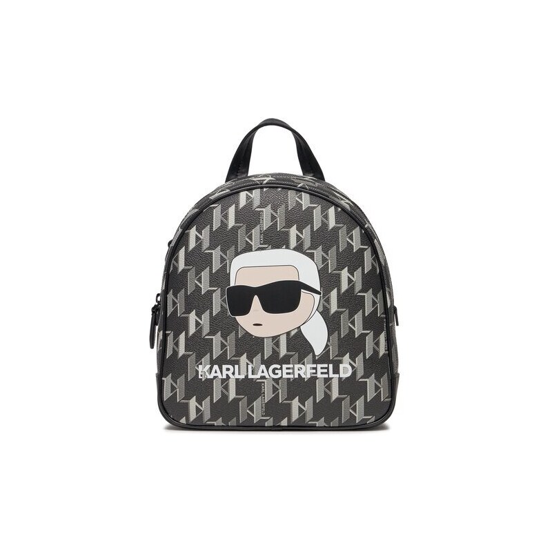 Zaino Karl Lagerfeld Kids Z20076 Nero