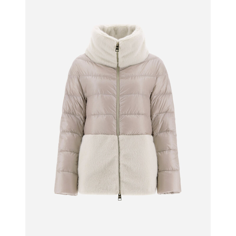 Herno CAPPA NYLON ULTRALIGHT E LADY